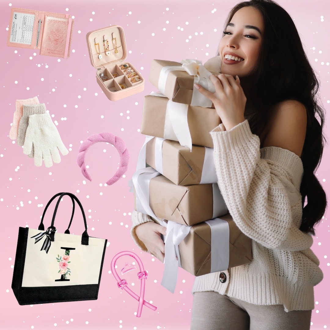 42 Top-Rated Holiday Gift Ideas Under  You’ll Want To Buy In Bulk 42 Top-Rated Holiday Gift Ideas Under  You’ll Want To Buy In Bulk